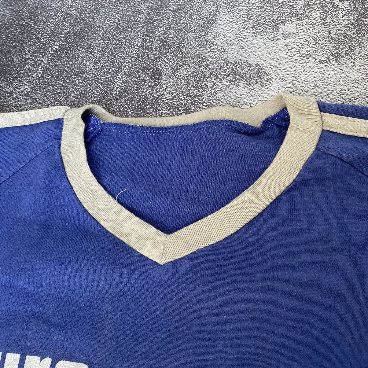 Band Tees Vintage Ringer tee Glay Band Puresoul Summertour 98 Size US S / EU 44-46 / 1 - 2 Thumbnail