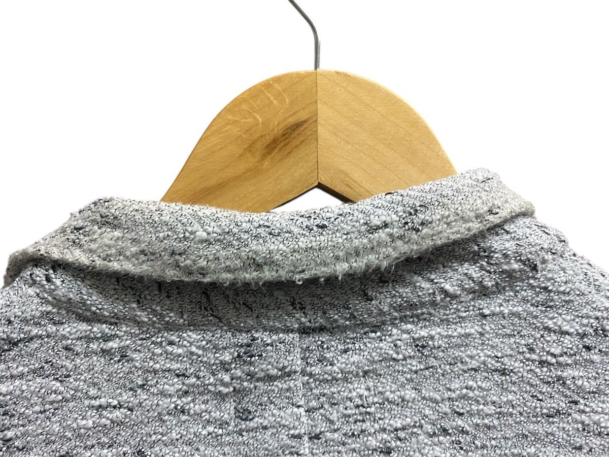 Tete Homme TETE HOMME by Issey Miyake Size US S / EU 44-46 / 1 - 8 Thumbnail