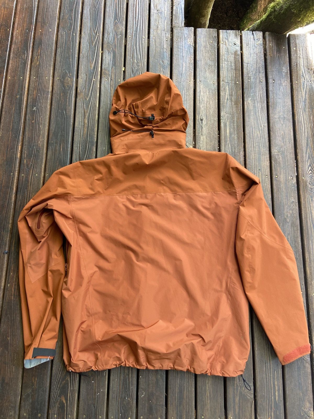 Arc'teryx Arc'Teryx Beta AR GORTEX Jacket Size US XXL / EU 58 / 5 - 6 Thumbnail
