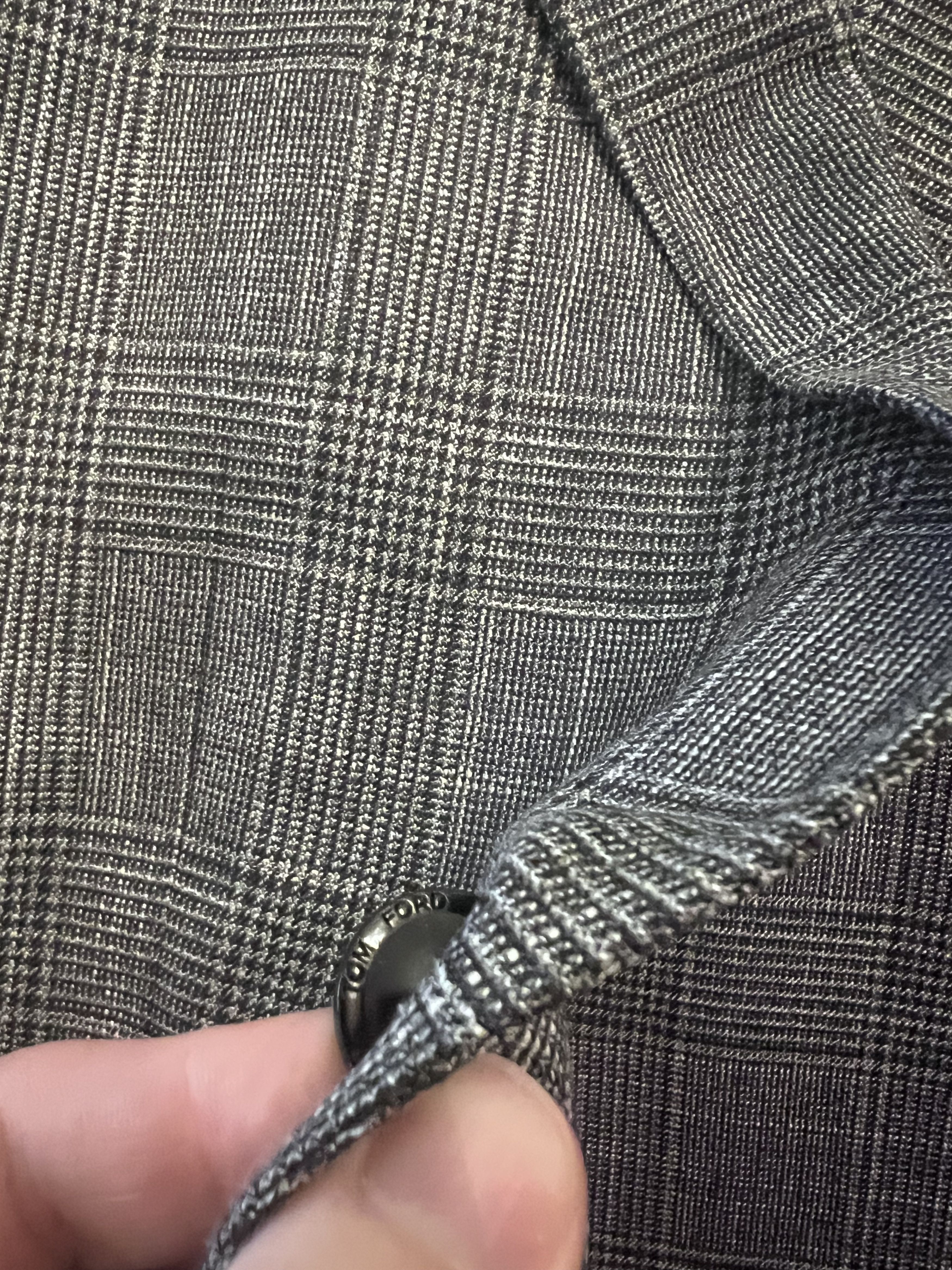 Tom Ford Tom Ford new never worn Blazer Size 52R - 4 Thumbnail
