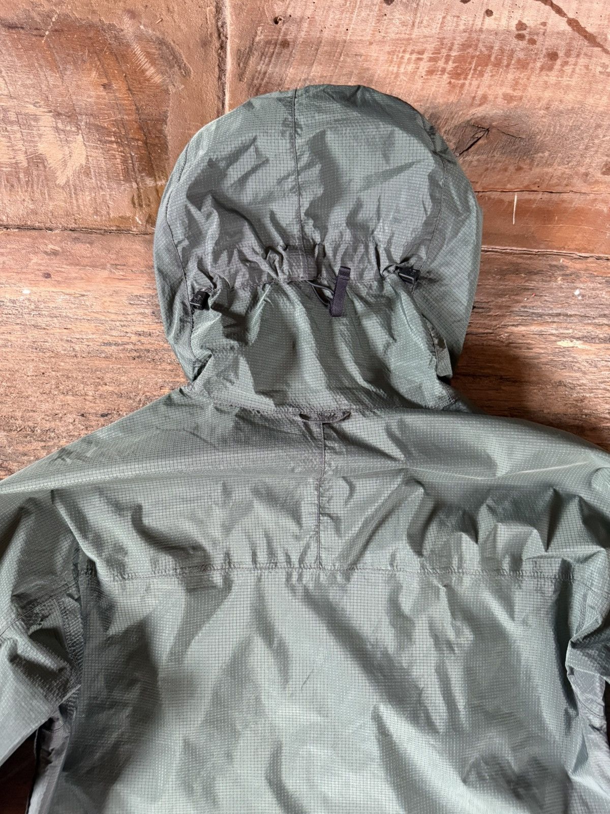 Mountain Hardwear Mountain Hardwear Gore Tex Paclite Jacket Size US M / EU 48-50 / 2 - 17 Thumbnail