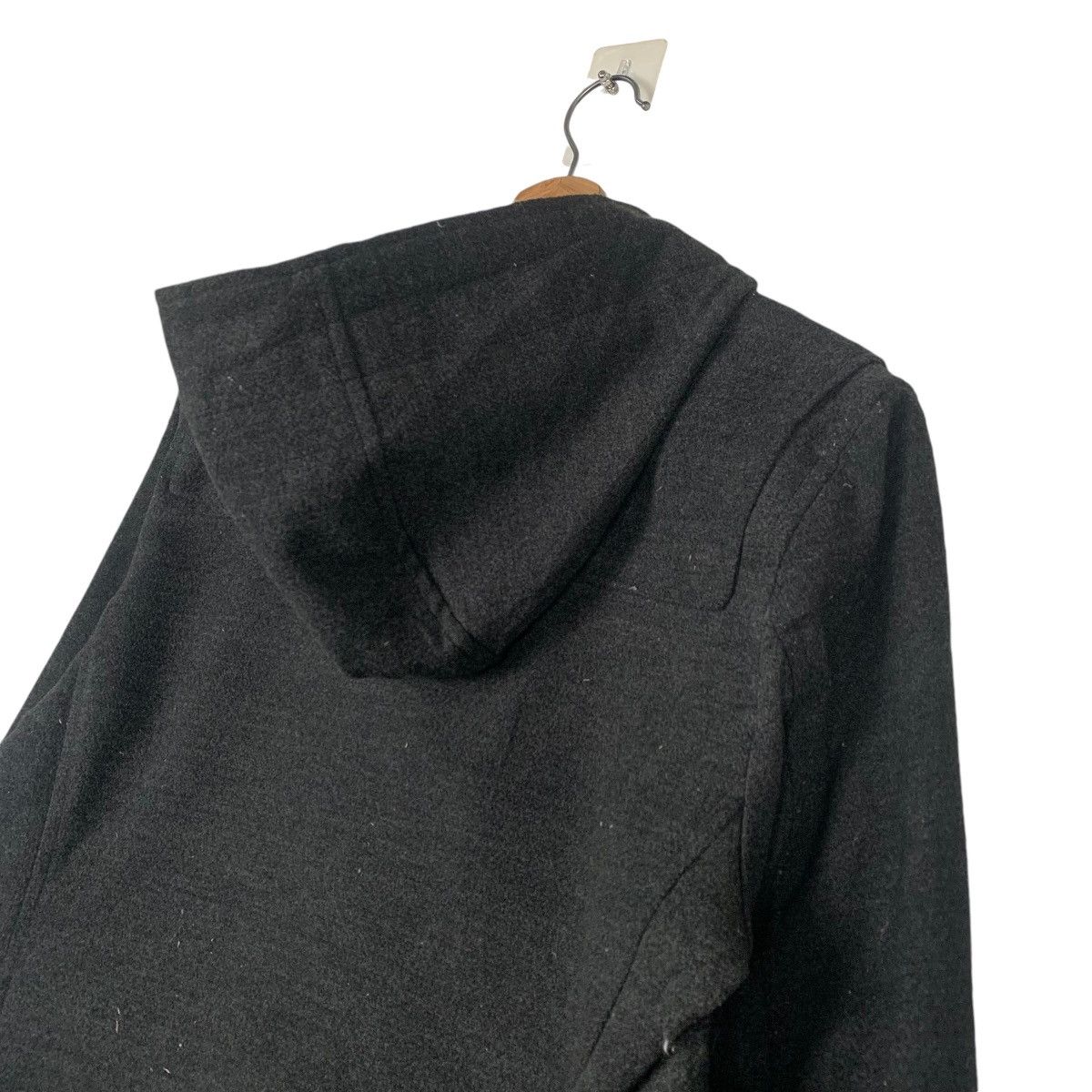 Beams Plus Beams Heart Duffle Jacket Size US S / EU 44-46 / 1 - 9 Thumbnail