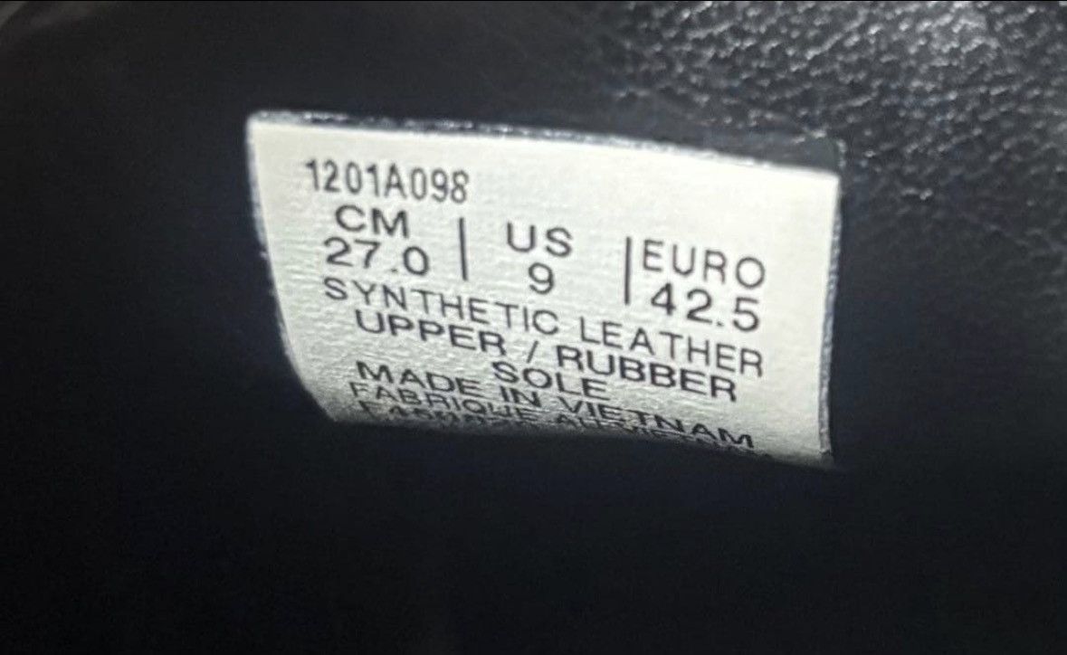 Asics × GmbH ASICS x GMBH Gel Chappal Size US 8.5 / EU 41-42 - 9 Thumbnail
