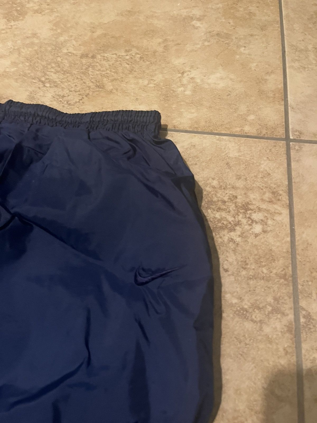 Nike × Nike ACG × Vintage Nike vintage sweatpants Size US 33 - 3 Thumbnail
