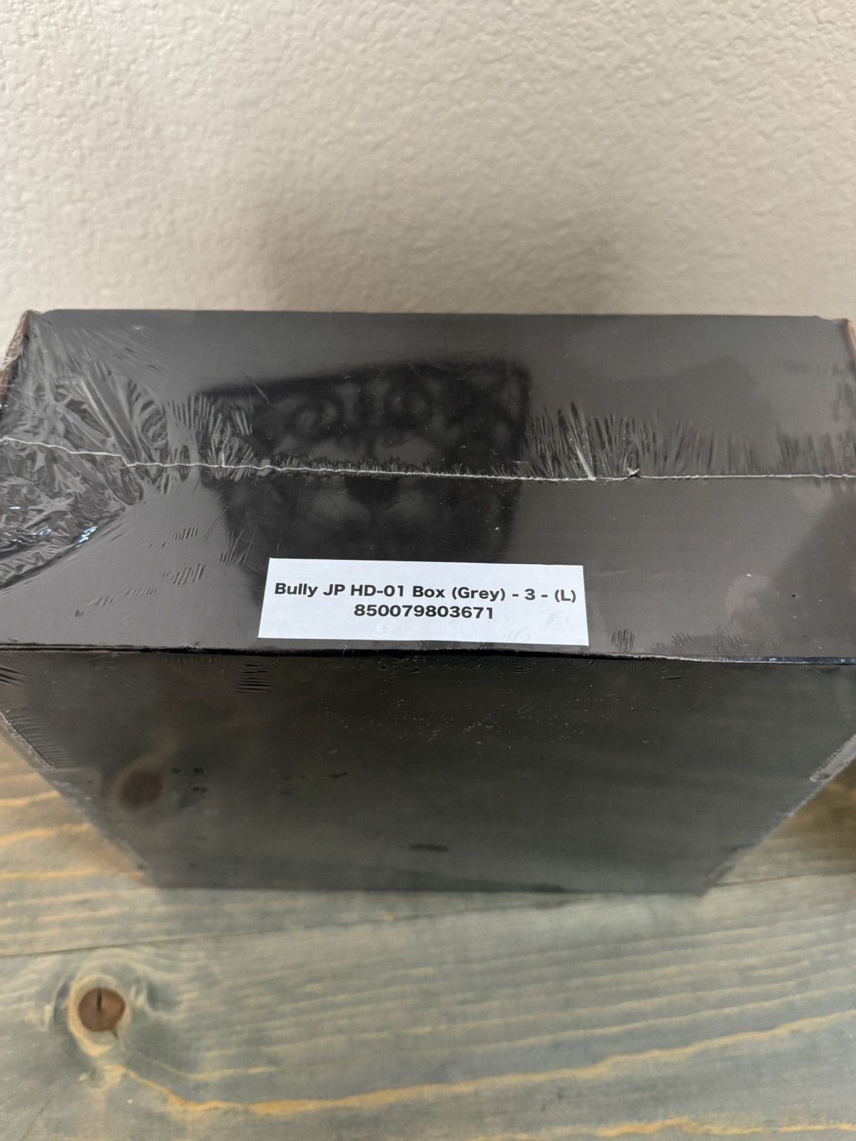 Yeezy Bully Japan hoodie sealed size 3 Size US L / EU 52-54 / 3 - 4 Thumbnail