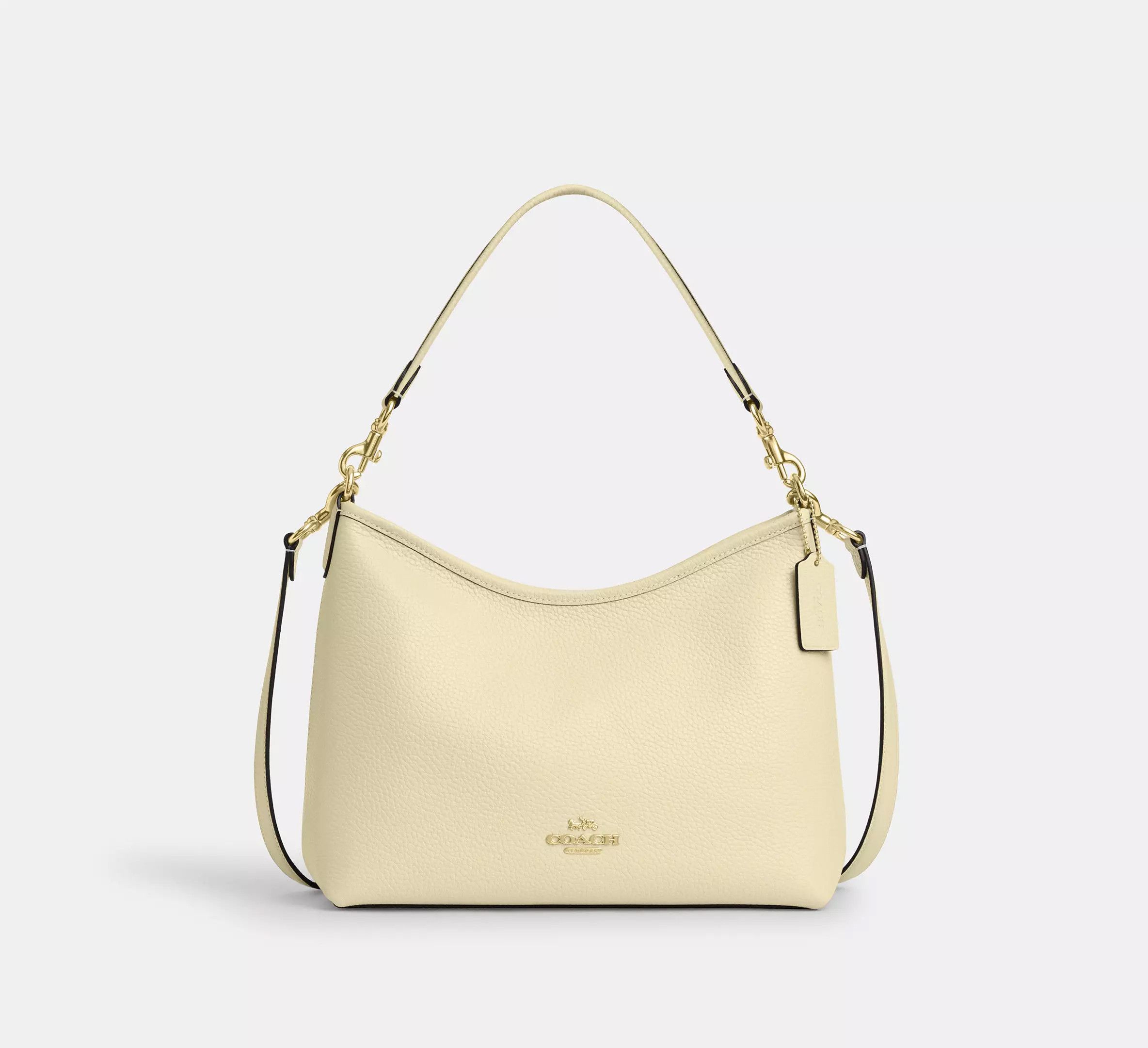 Coach Laurel Shoulder Bag CR148 Size ONE SIZE - 8 Thumbnail