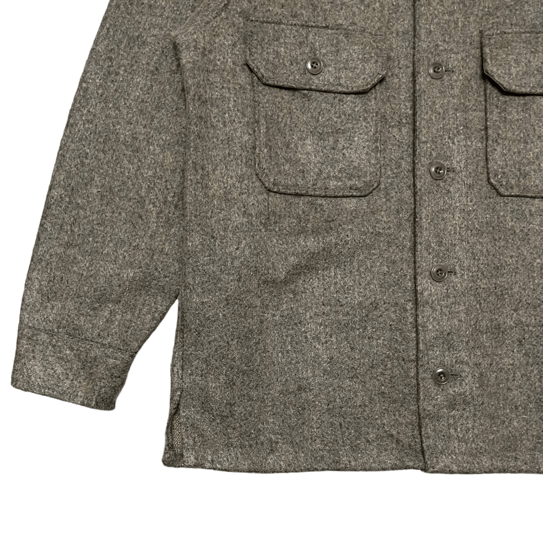 Lemaire × Uniqlo Uniqlo U Lemaire Wool Jacket Size US L / EU 52-54 / 3 - 3 Thumbnail