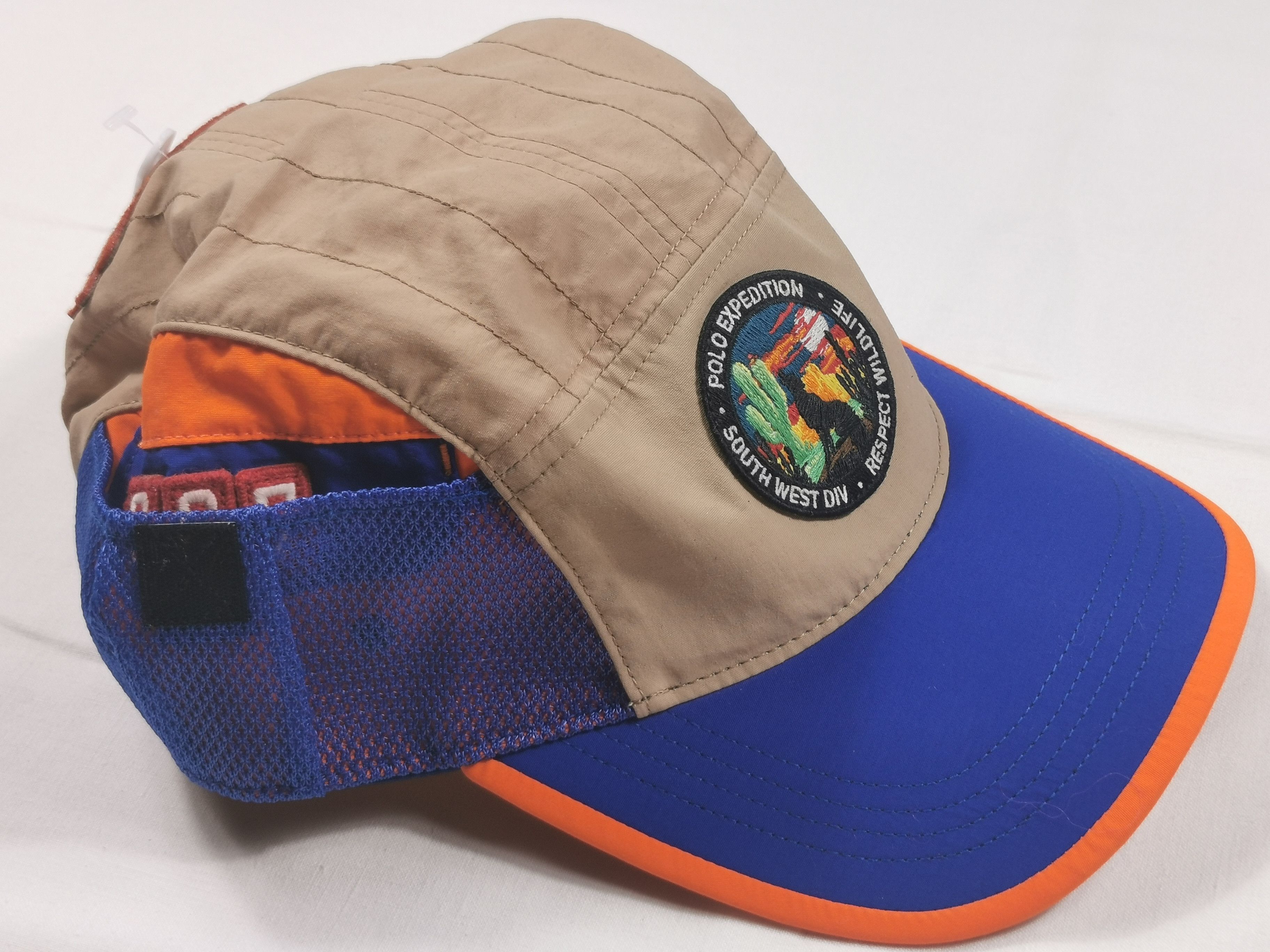 Polo Ralph Lauren Polo Sportsman Cap