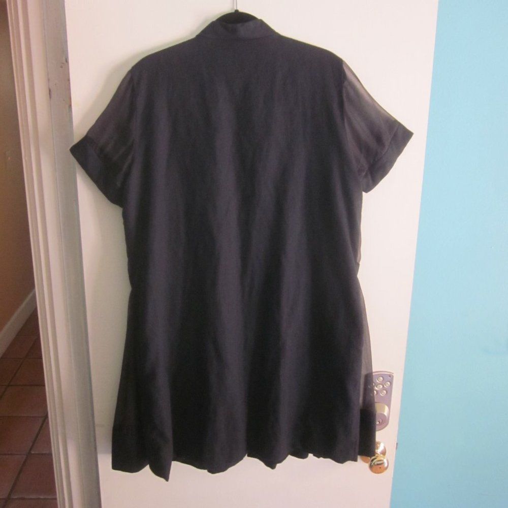 Other Nuovo Borgo Italian Made Dress Size 50 / US Size 14 Size XL / US 12-14 / IT 48-50 - 9 Thumbnail