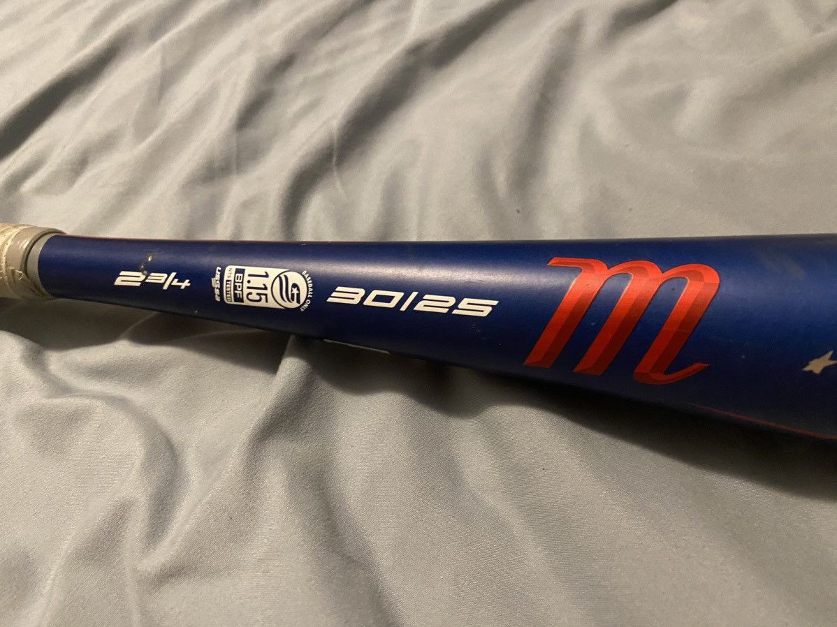 Other Marruci Cat 9 baseball bat Size ONE SIZE - 7 Thumbnail