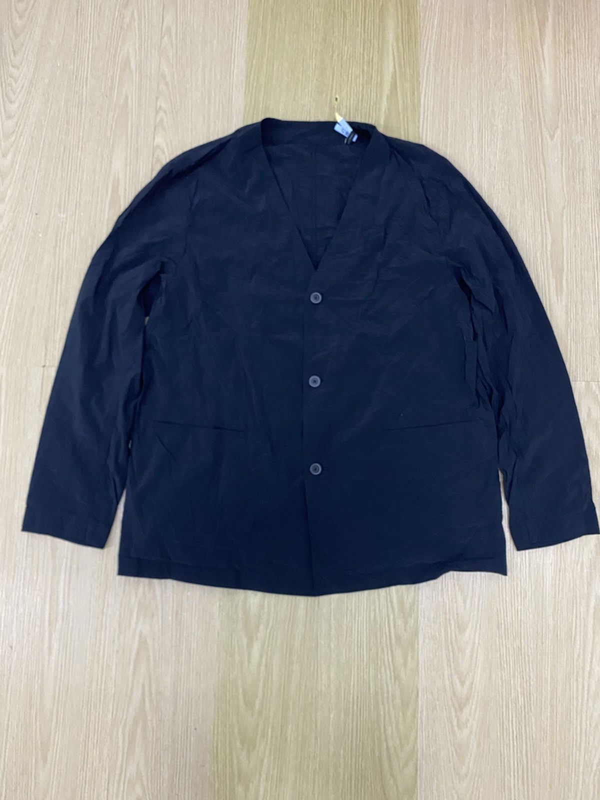 Theory japan technical blazer