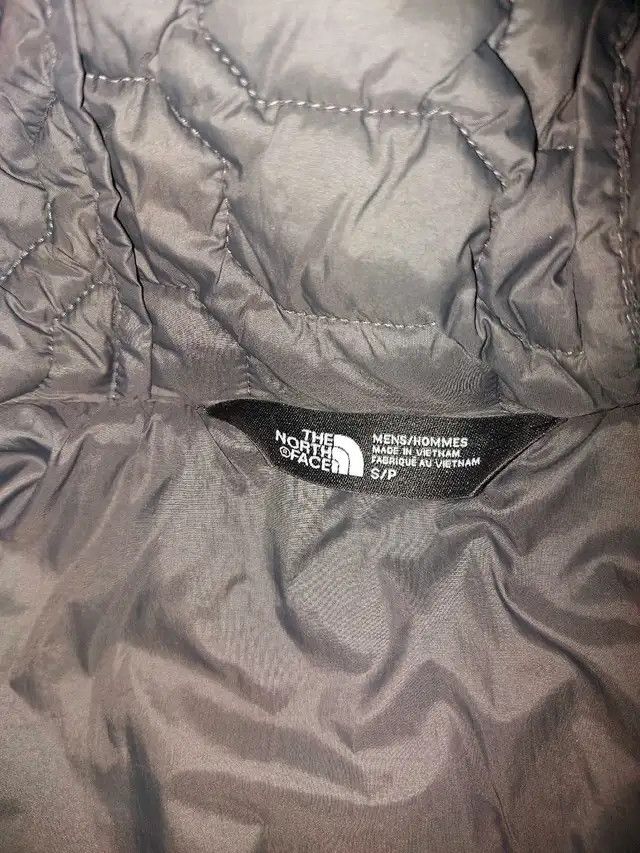 The North Face Northface Thermoball Jacket Size US S / EU 44-46 / 1 - 2 Thumbnail