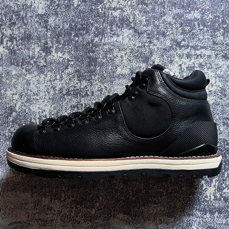 Visvim Serra Boots | Grailed