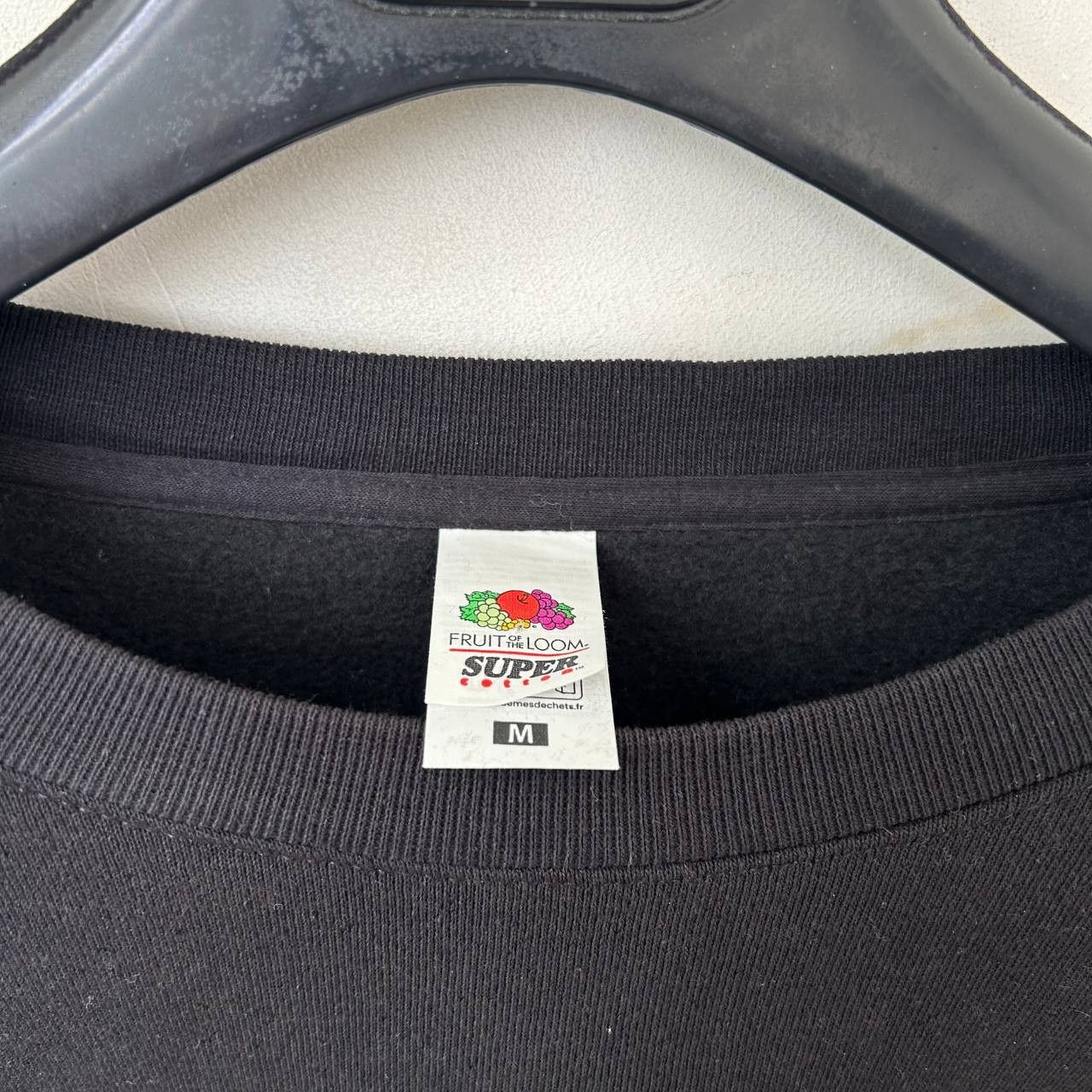 Fruit Of The Loom Fruit Of The Loom sweatshirt #1198 Size US M / EU 48-50 / 2 - 2 Thumbnail