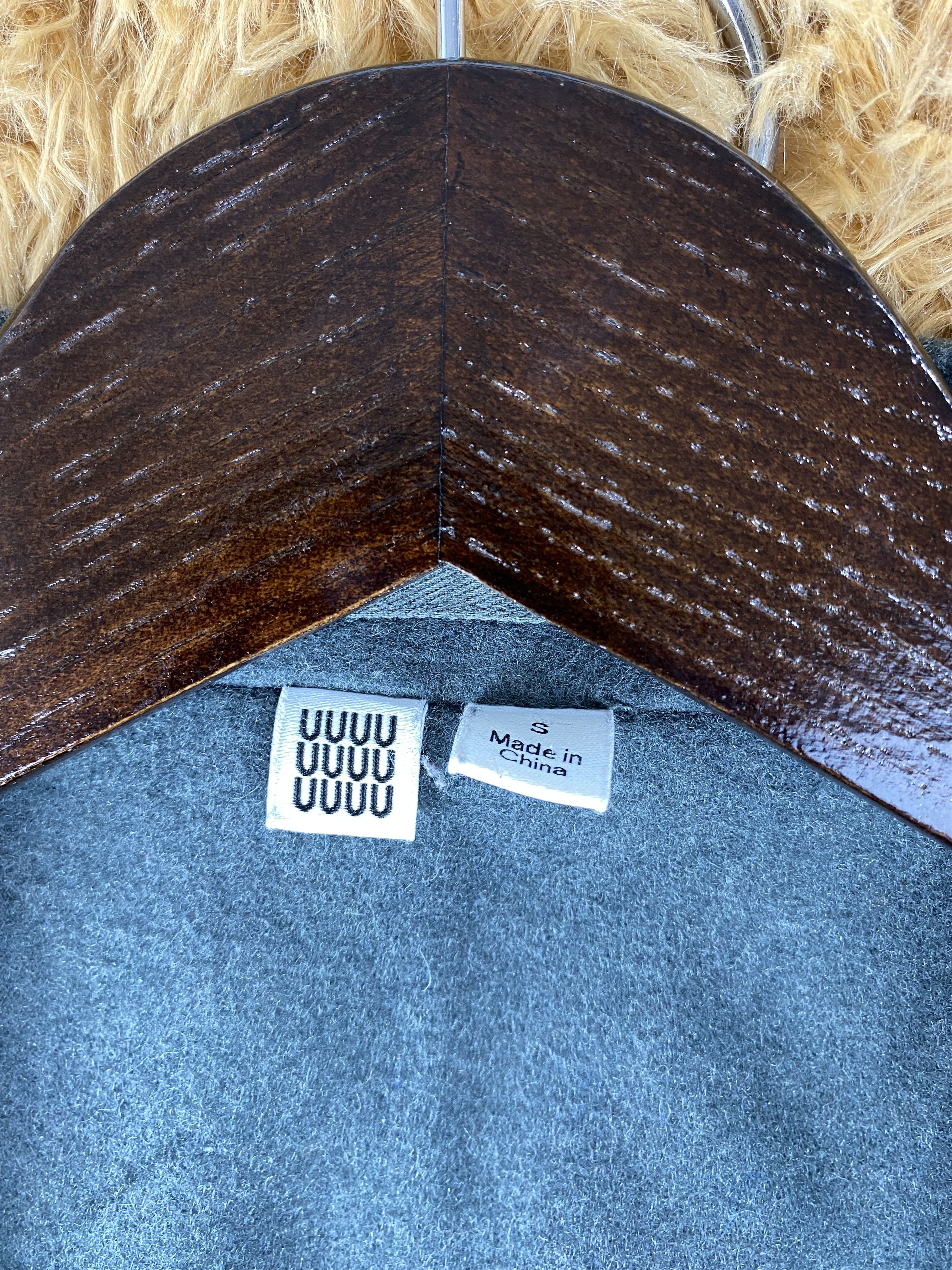 Undercover × Uniqlo Vintage Undercover Uniqlo Long Jacket J1863 Size US S / EU 44-46 / 1 - 9 Thumbnail