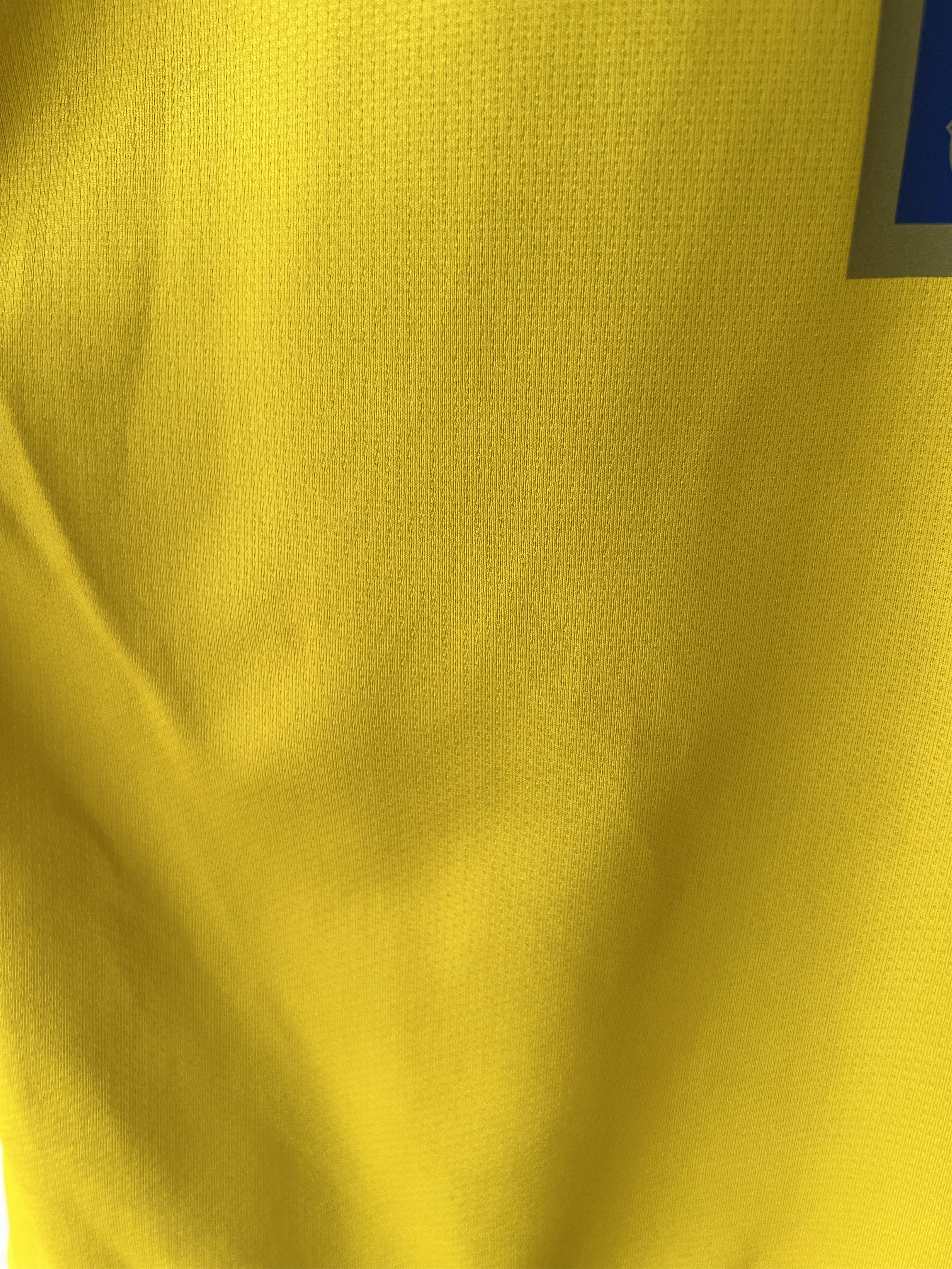 Nike (L) Barcelona 2008-10 Away Kit Messi #10 Size US L / EU 52-54 / 3 - 9 Thumbnail
