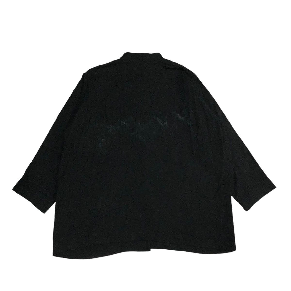 Issey Miyake 🔥VINTAGE CHORE JACKET BX BI-EKS MADE IN JAPAN Size US M / EU 48-50 / 2 - 2 Thumbnail