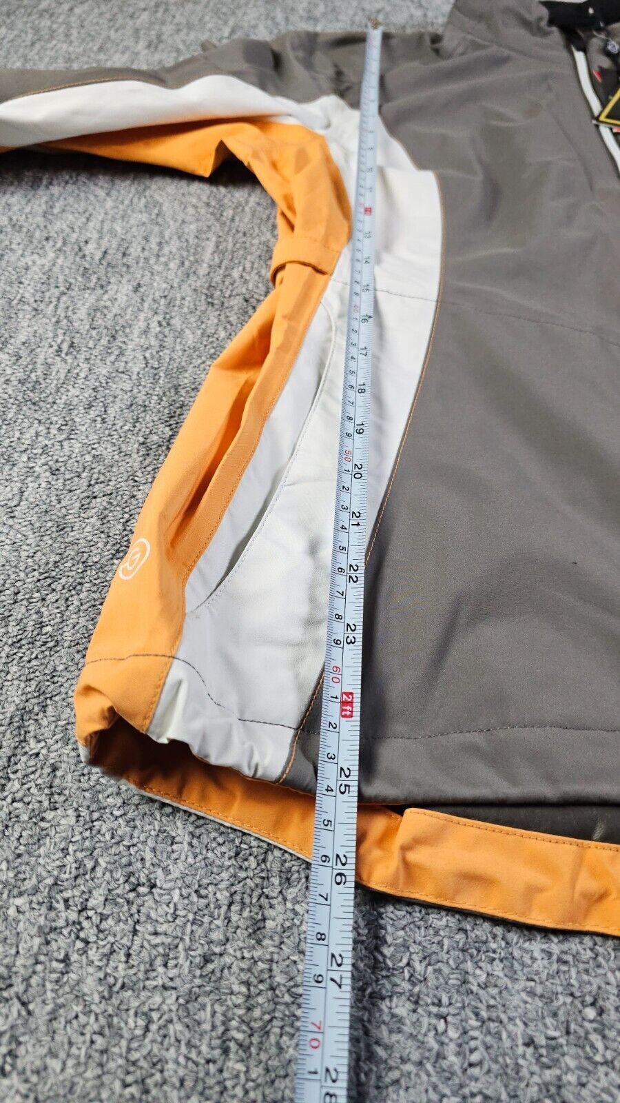 Galvin Green Galvin Green ANYA GORE-TEX PACLITE Performance Jacket S Size S / US 4 / IT 40 - 20 Thumbnail