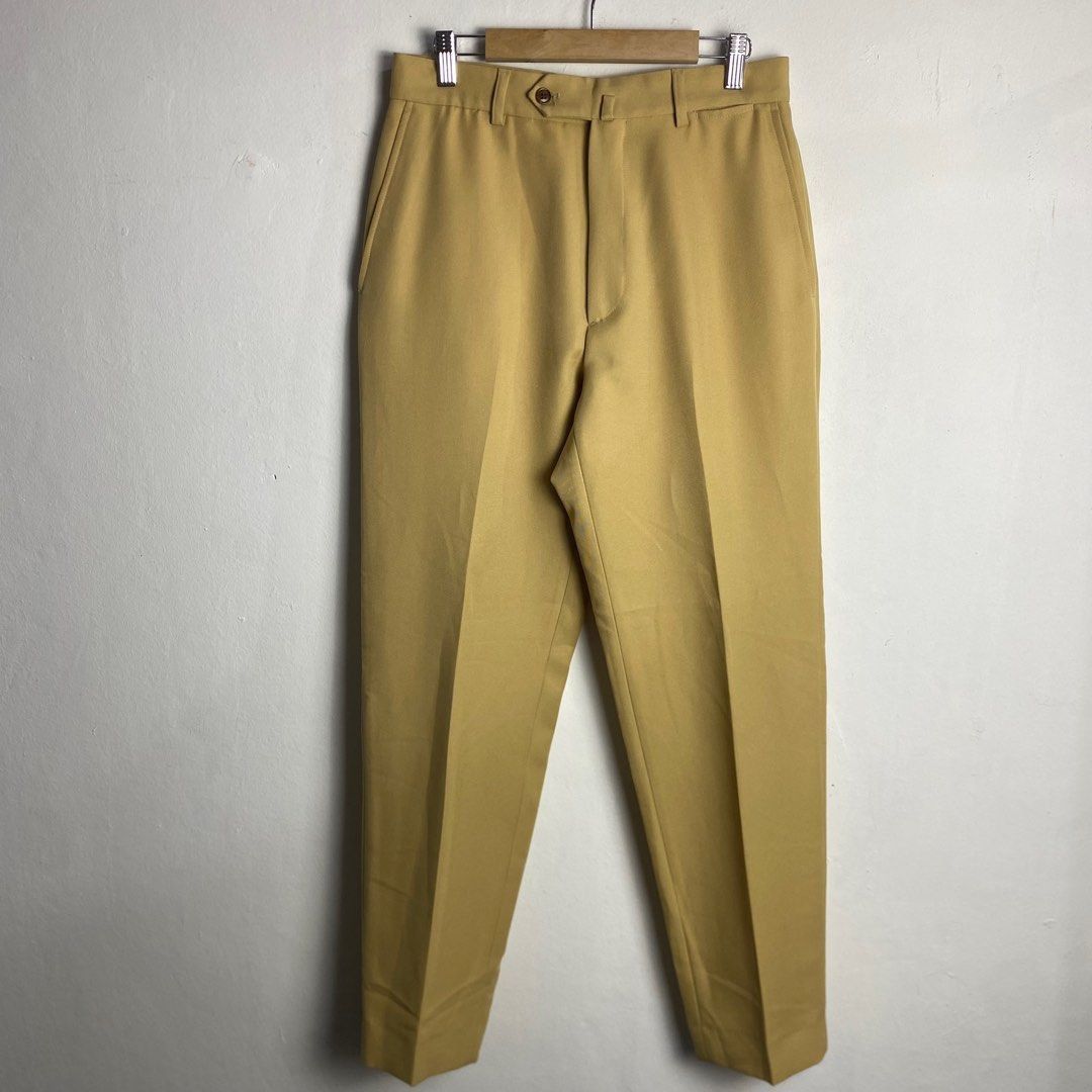 Kenzo Kenzo Paris Pants Size US 30 / EU 46 - 1 Thumbnail