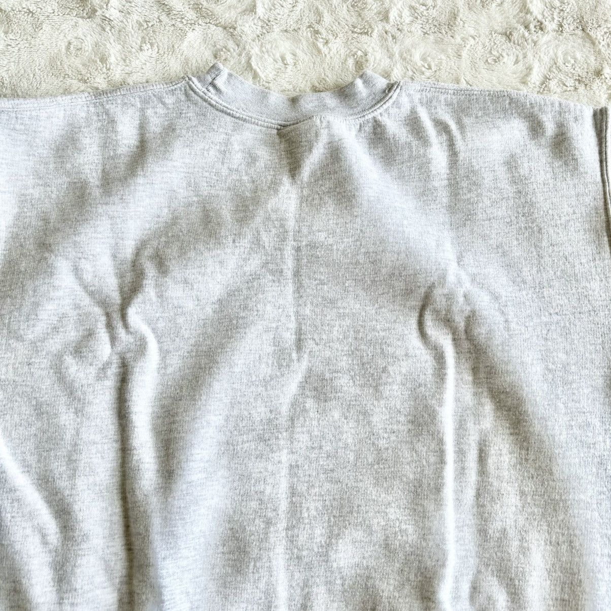Gildan Vintage Lake Erie Pennsylvania Crewneck Sweatshirt Mens M Size US M / EU 48-50 / 2 - 5 Thumbnail