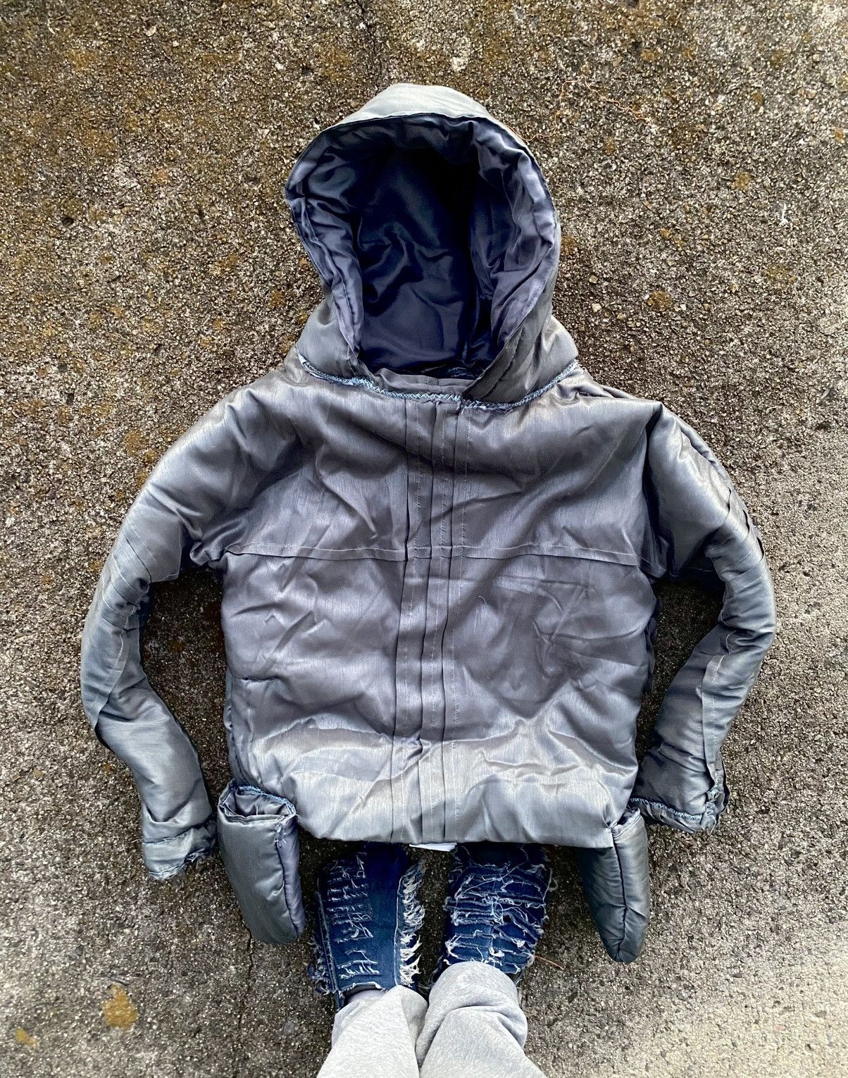 Handmade Rashad Customz Size US S / EU 44-46 / 1 - 1 Thumbnail