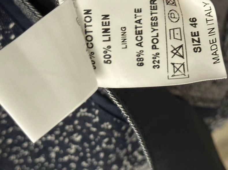 Raf Simons Raf simons Western-style clothes-2506 Size US M / EU 48-50 / 2 - 7 Thumbnail
