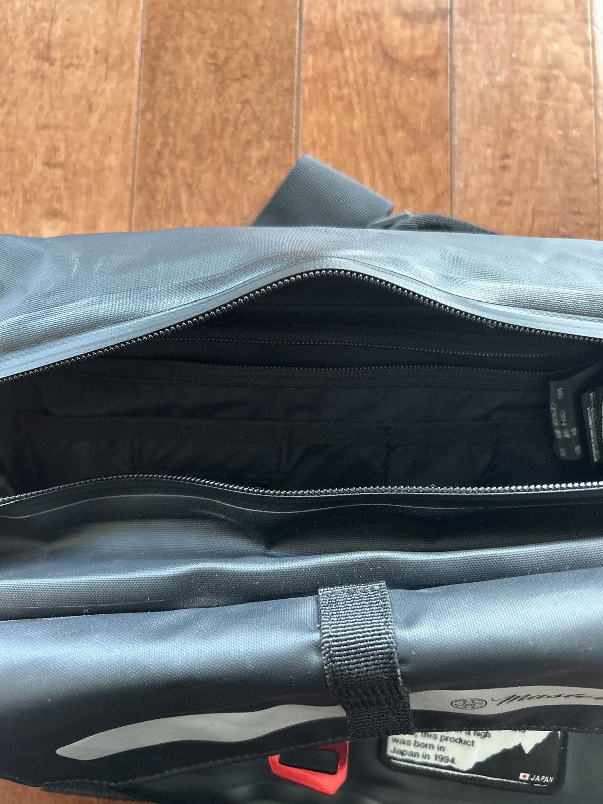 MasterPiece early 2010s master-piece waistbag/shoulder bag Size ONE SIZE - 5 Thumbnail