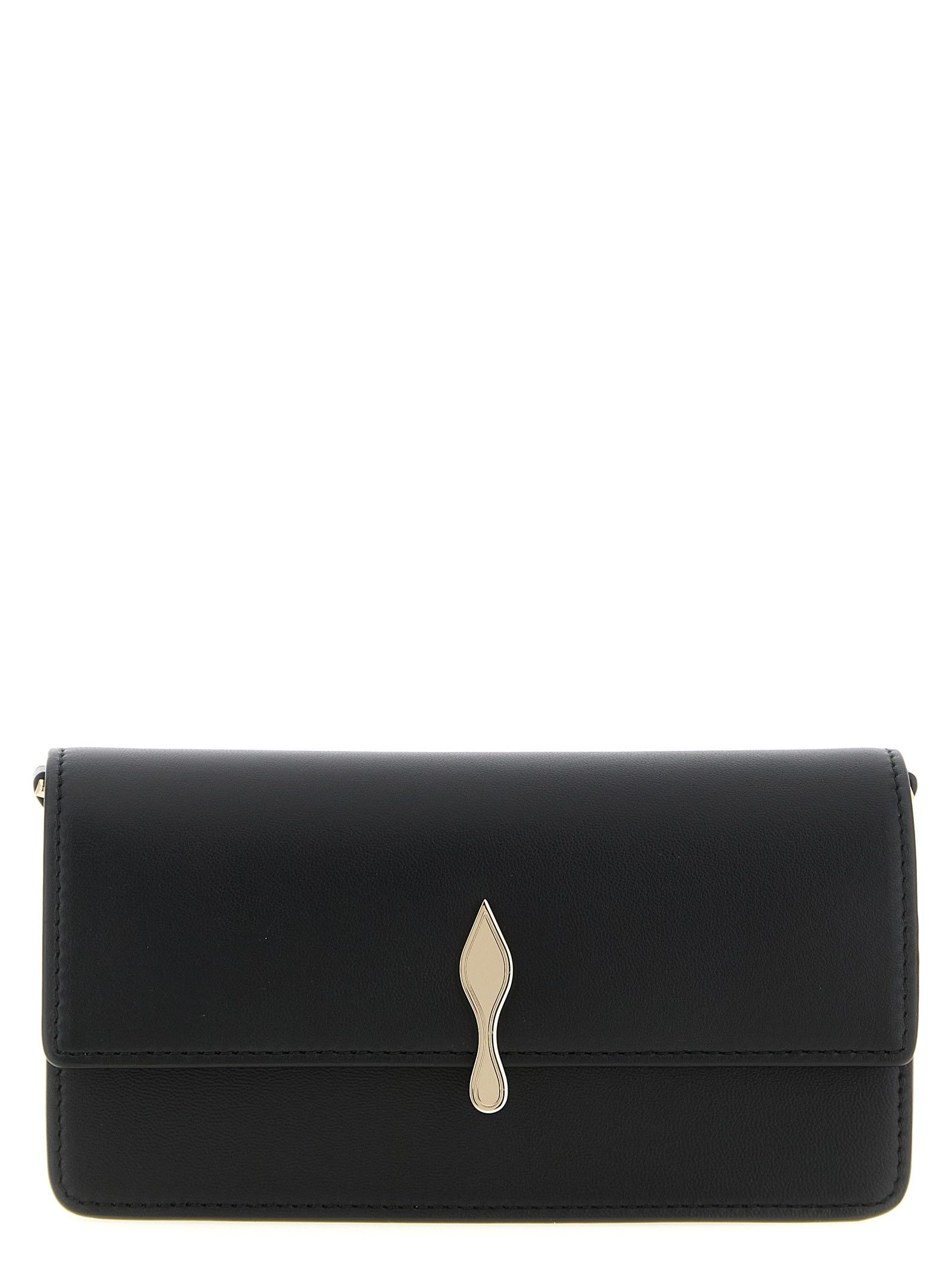'Bettina' clutch