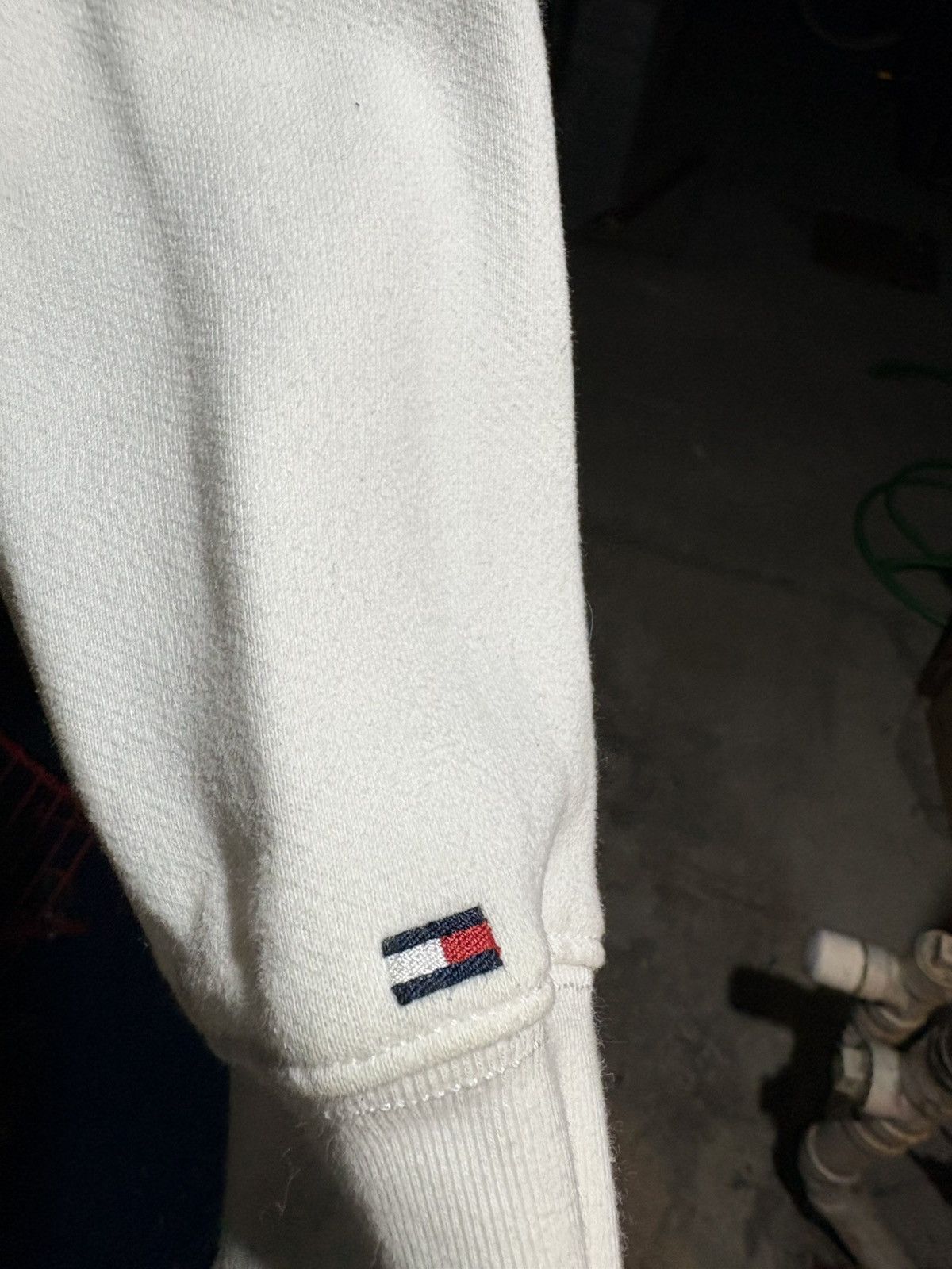 Tommy Hilfiger Tommy Hilfiger x Streetware x Hoodie Size US M / EU 48-50 / 2 - 3 Thumbnail