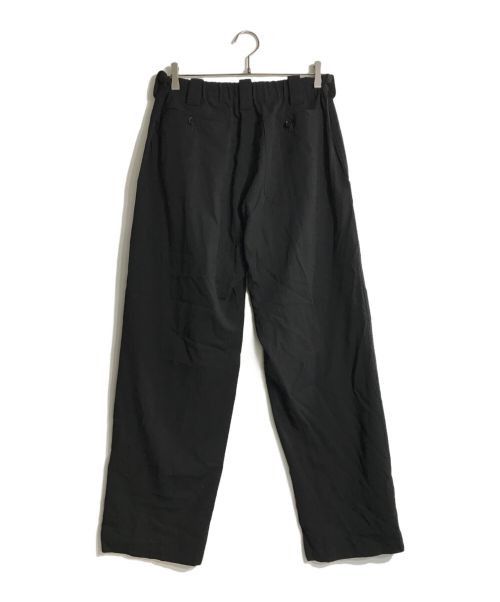 Yohji Yamamoto Yohji Yamamoto pour homme easy wool pants Size US 30 / EU 46 - 2 Thumbnail