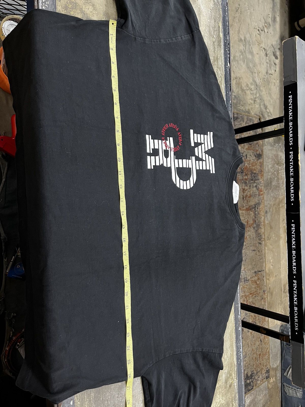 20471120 × Beauty Beast × Japanese Brand maried'or oversize longsleeve undefined japan Size US M / EU 48-50 / 2 - 8 Thumbnail
