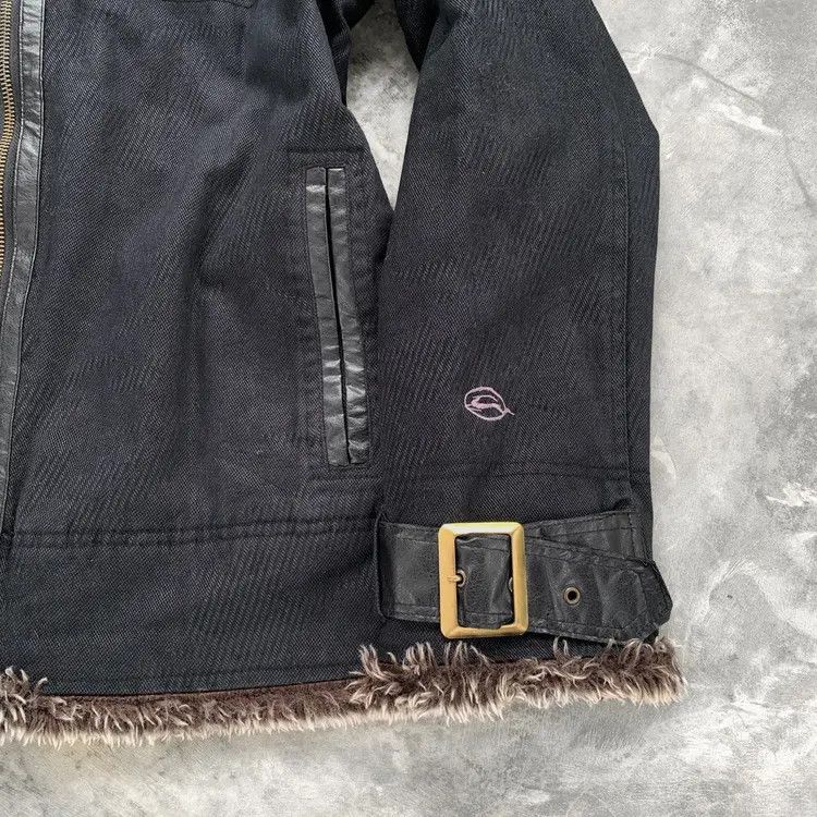 14th Addiction Impala Bondage Ifsixwasnine Faux Fur Size US L / EU 52-54 / 3 - 5 Thumbnail