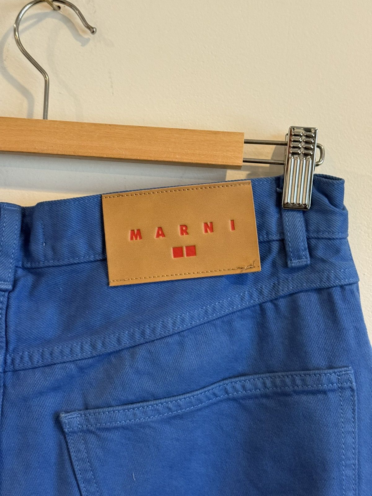 Marni x Uniqlo