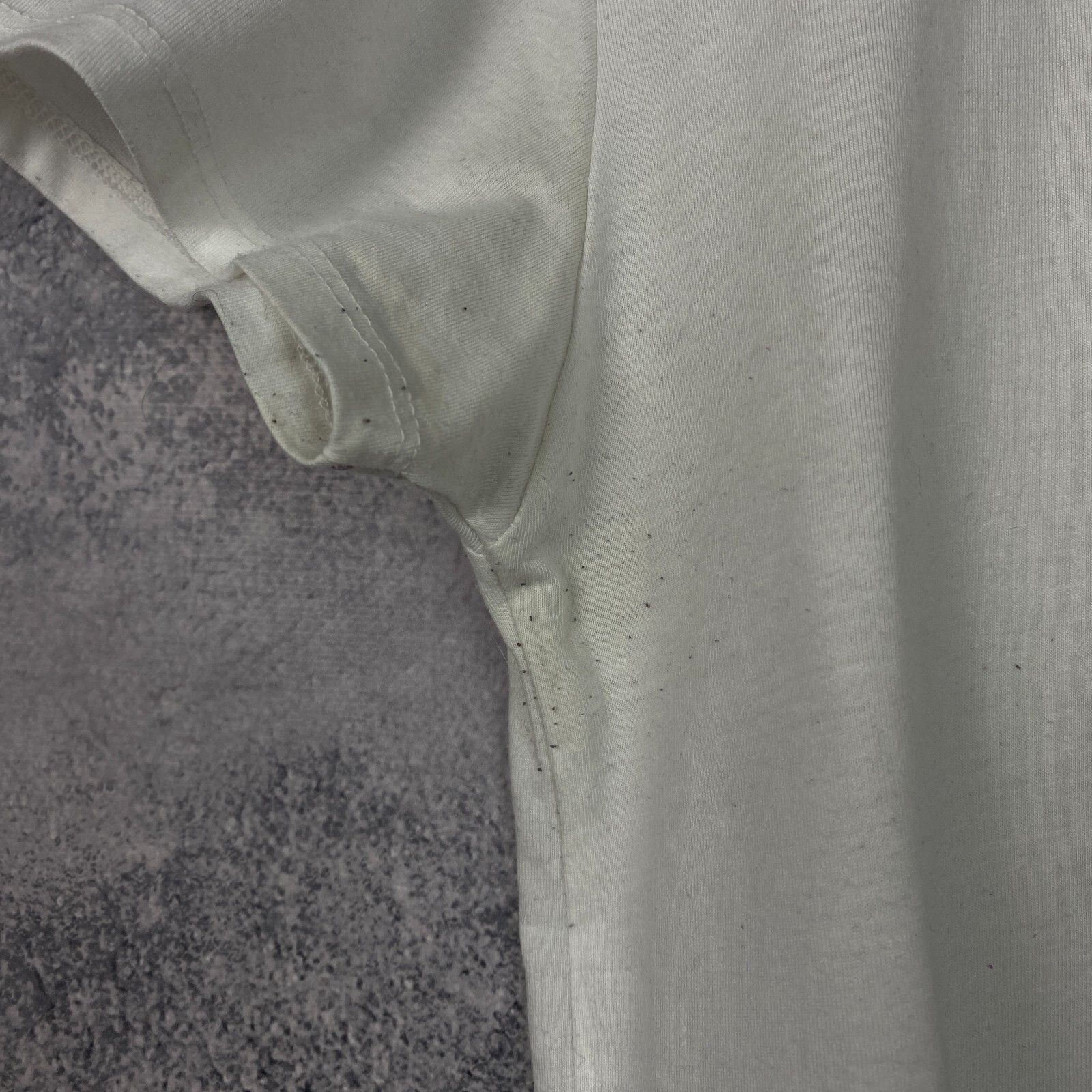 Peanuts Peanuts Tee Women's Size 12 White Short Sleeve ` Size XL / US 12-14 / IT 48-50 - 4 Thumbnail