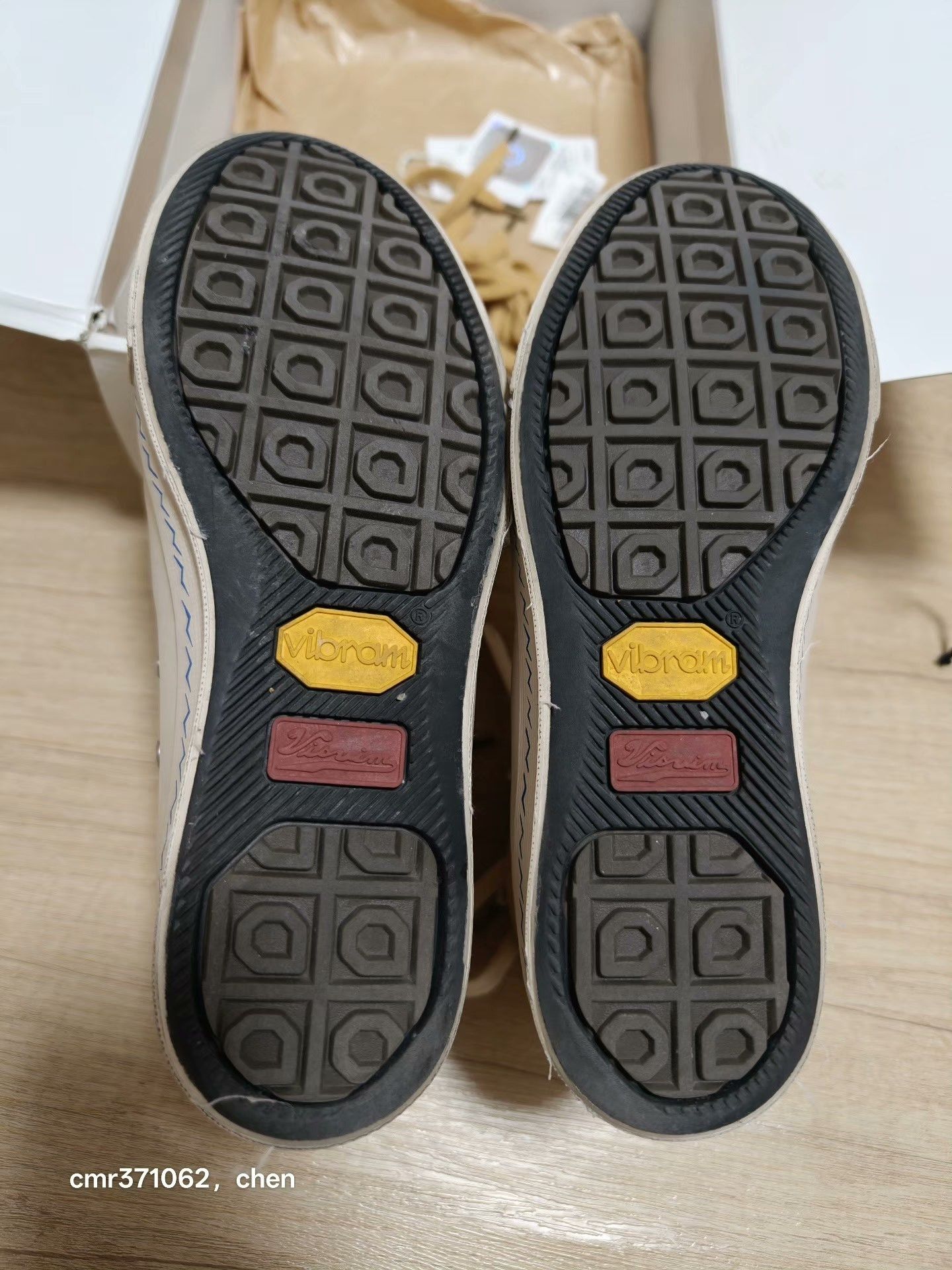 Visvim VISVIM 24AW SKAGWAY HI Size US 9.5 / EU 42-43 - 7 Thumbnail