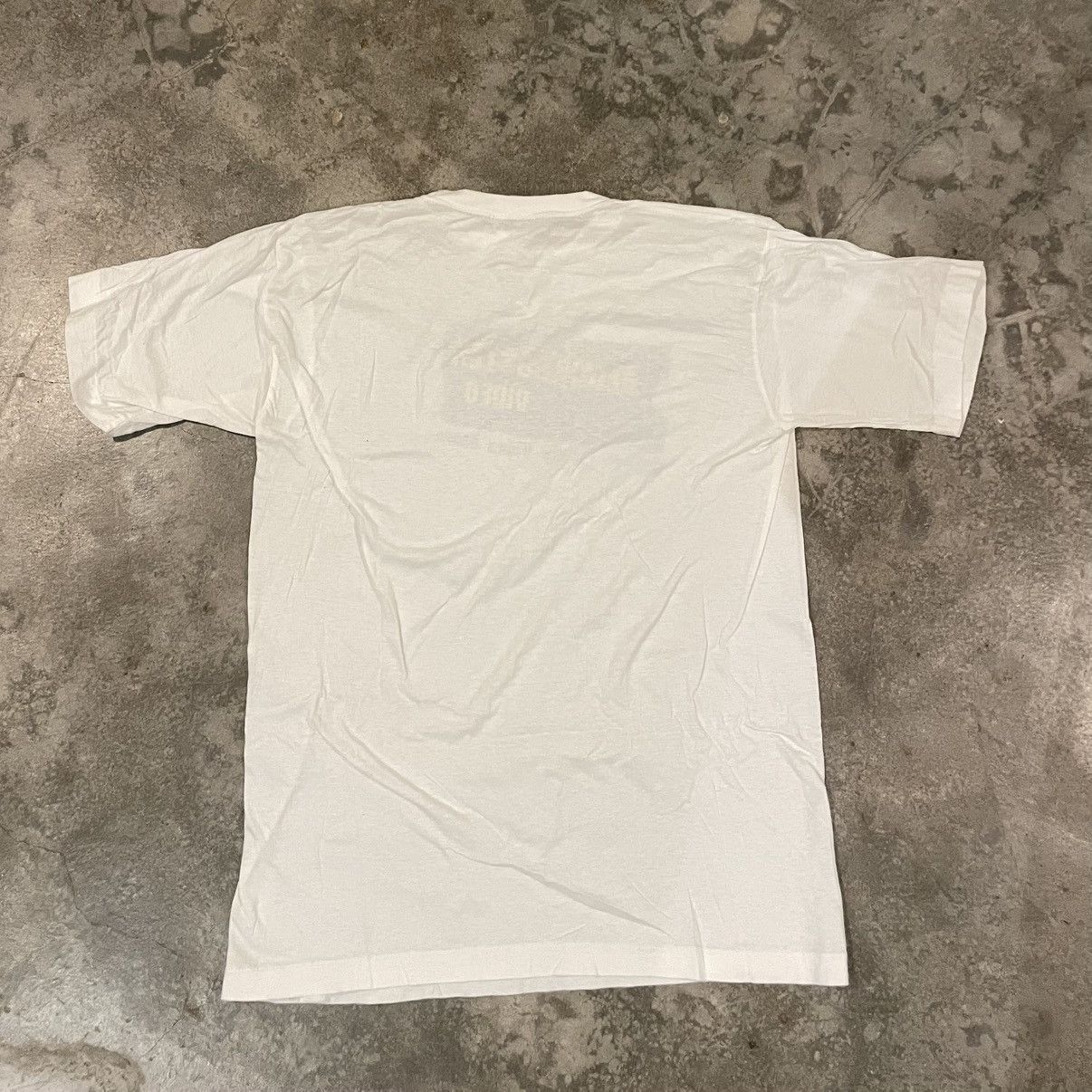 Video Store Apparel × Vintage Blockbuster Video Vintage Tees Size US S / EU 44-46 / 1 - 2 Thumbnail