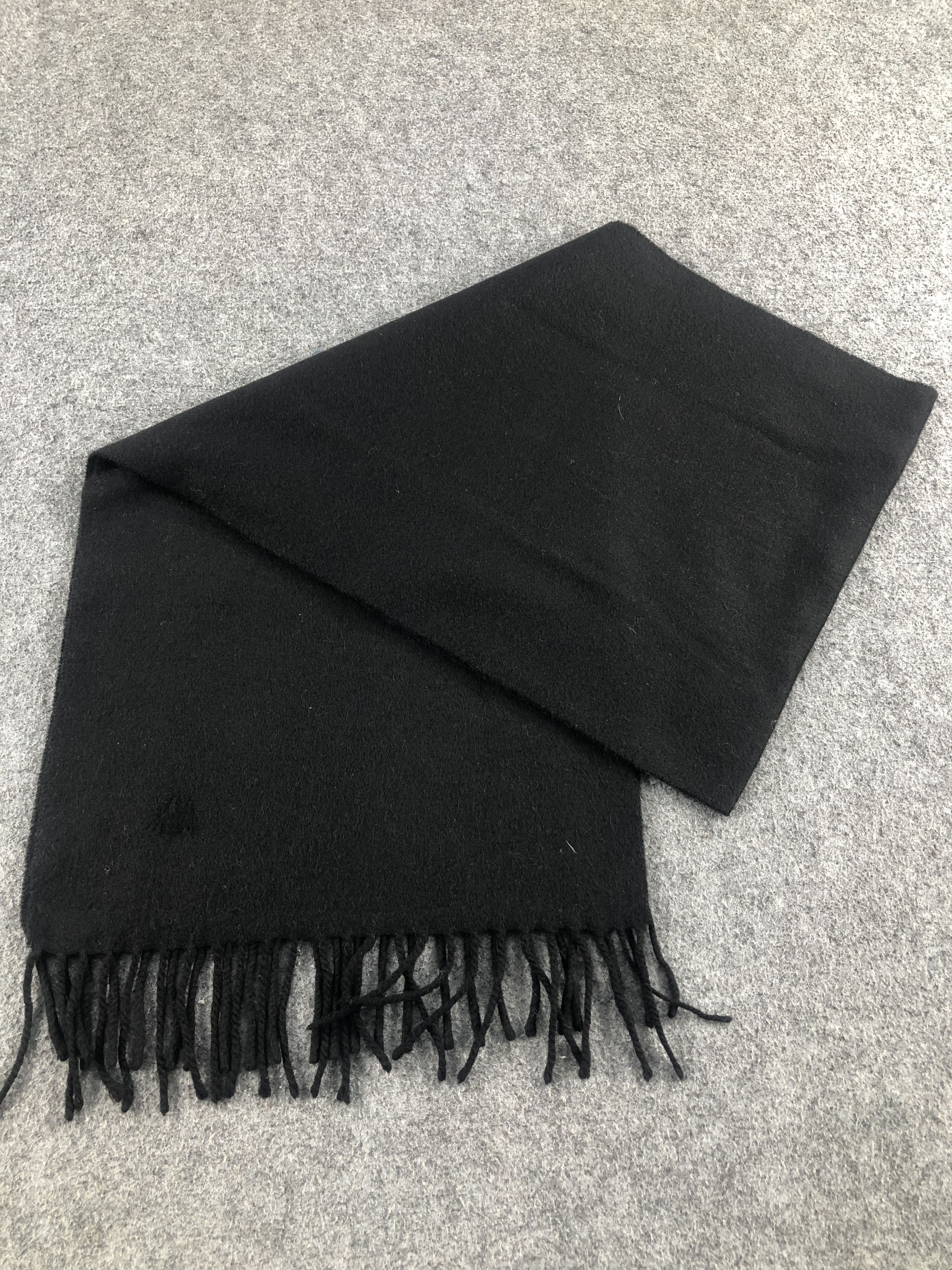 Begg x Co Begg Of Ayr Scarf / Muffler / Neckwear Size ONE SIZE - 4 Thumbnail