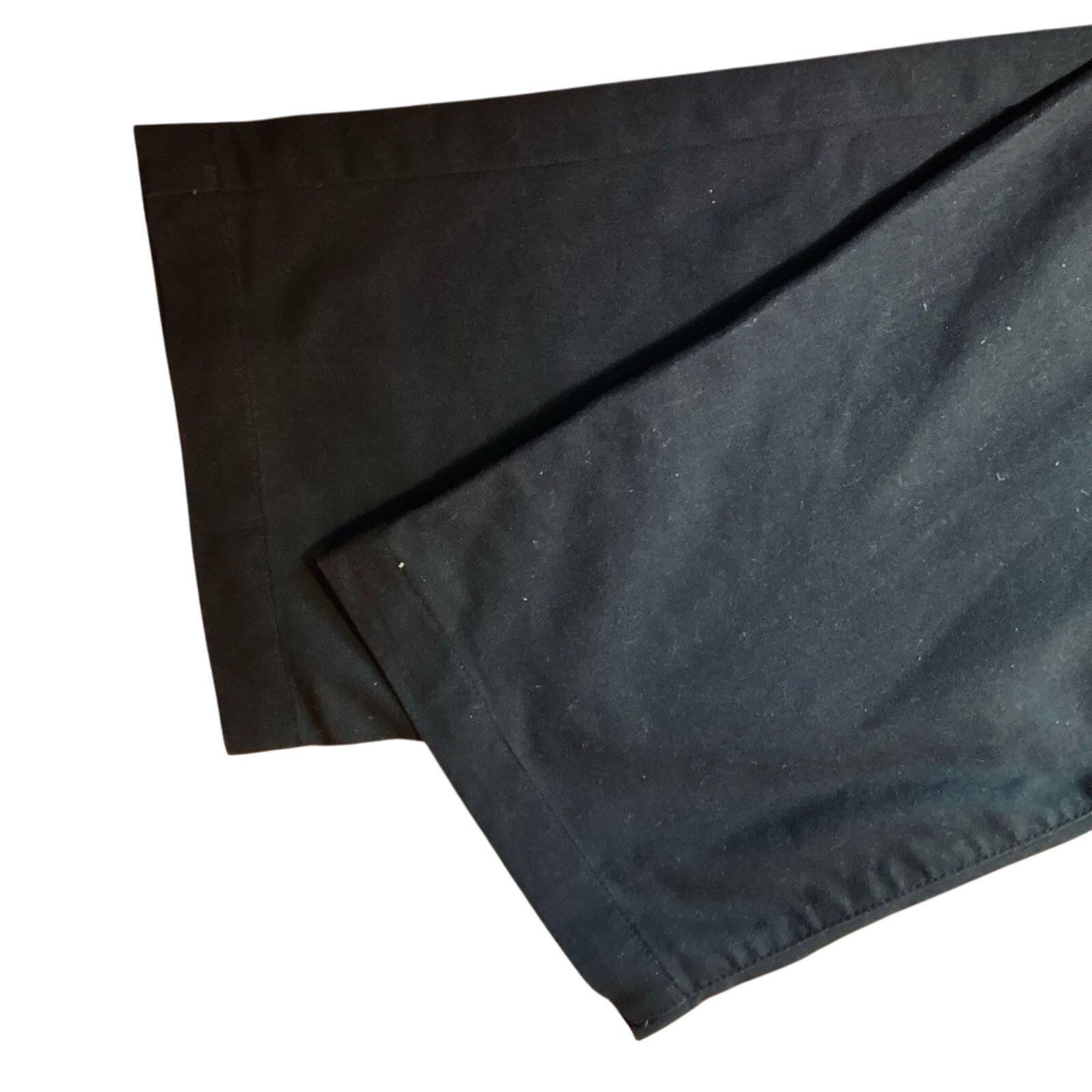 George George Flat Front Pant, 38x32 Size US 38 / EU 54 - 5 Thumbnail