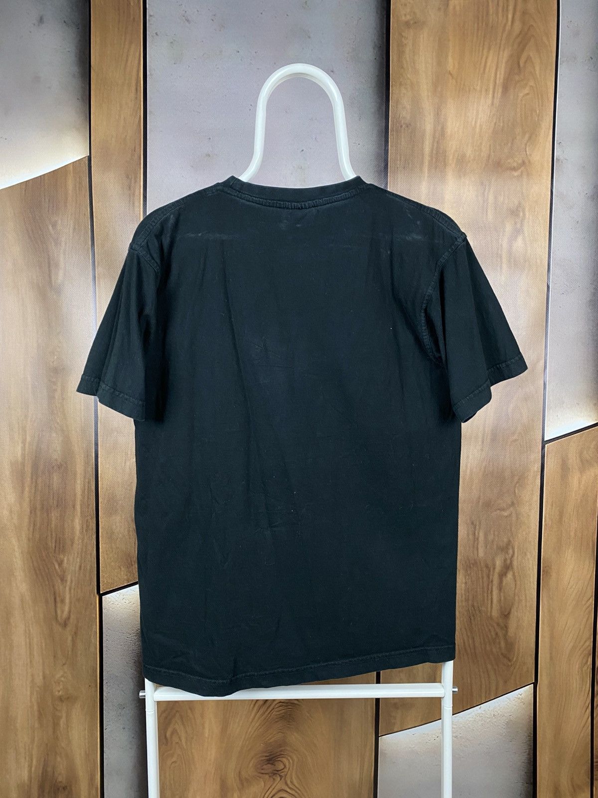 Nintendo 🥵Vintage 00s T-Shirt Club Nintendo 8-Bit Super Mario Tee🥵 Size US M / EU 48-50 / 2 - 7 Thumbnail