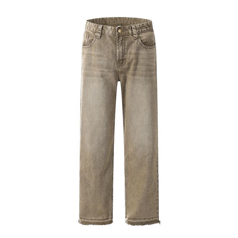 Vintage Pants Size US 31 - 6 Thumbnail