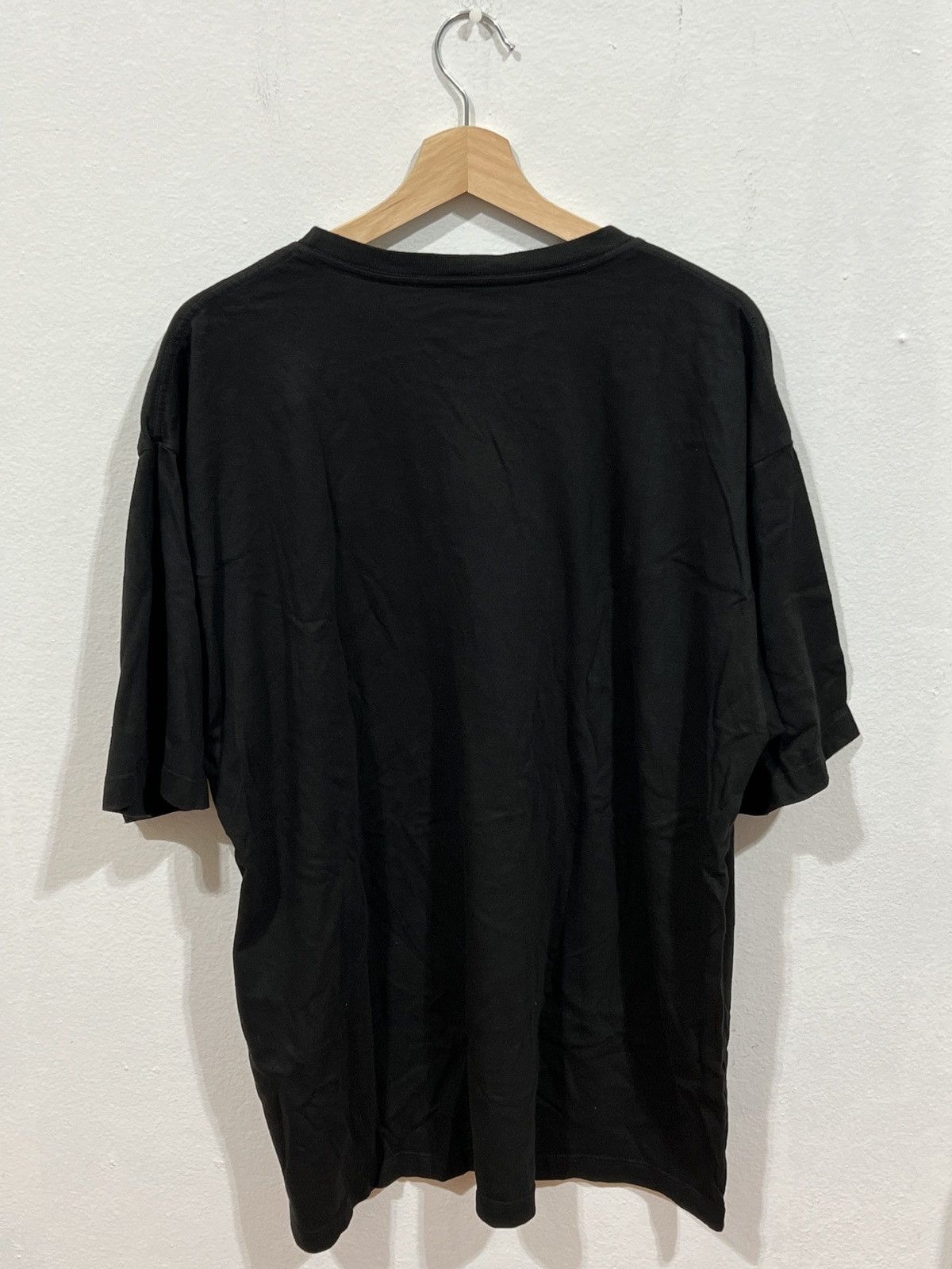 Sinclair Global Red/Blue Tee