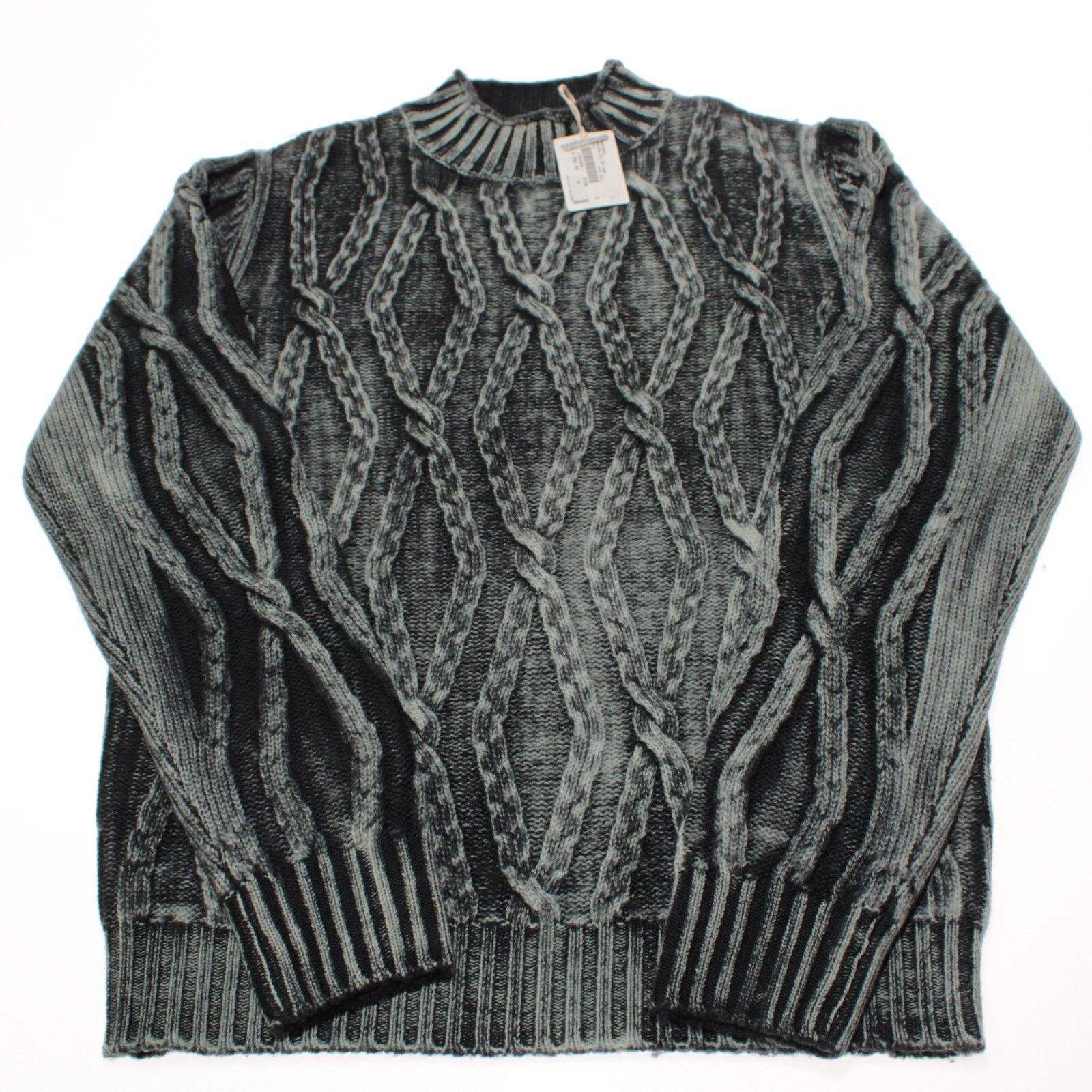 Other Fradi Sweater Size US M in Green Size US M / EU 48-50 / 2 - 2 Thumbnail