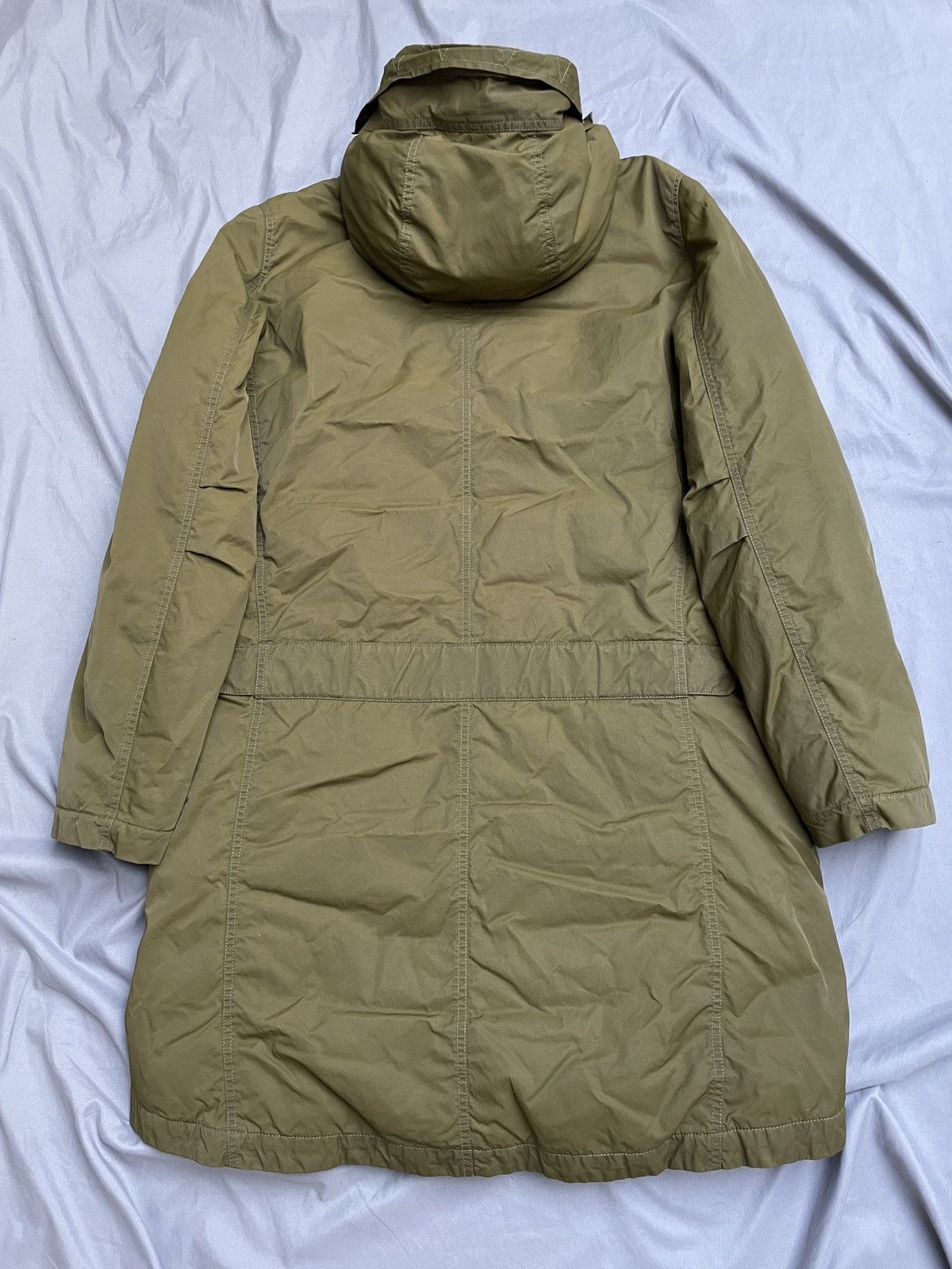 Acne Studios 💥💫Acne Studios Montreal Parka aw15 designer luxury Size US M / EU 48-50 / 2 - 11 Thumbnail