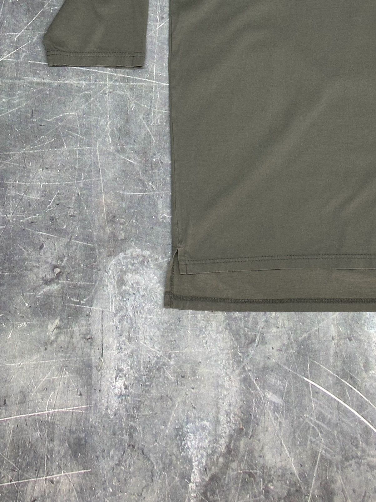 CABANE de ZUCCa 🐋Cabane de Zucca Half Sleeve T-Shirt Size US M / EU 48-50 / 2 - 3 Thumbnail