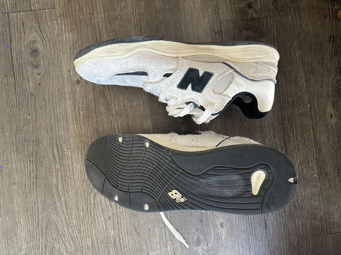 New Balance New Balance Numeric 1010 Tiago Lemos Poets Size US 13 / EU 46 - 5 Thumbnail
