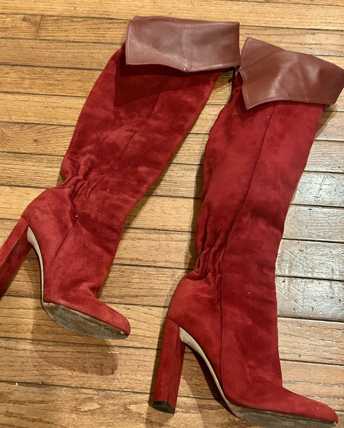 Dior Christian Dior Size US 8 / IT 38 - 8 Thumbnail