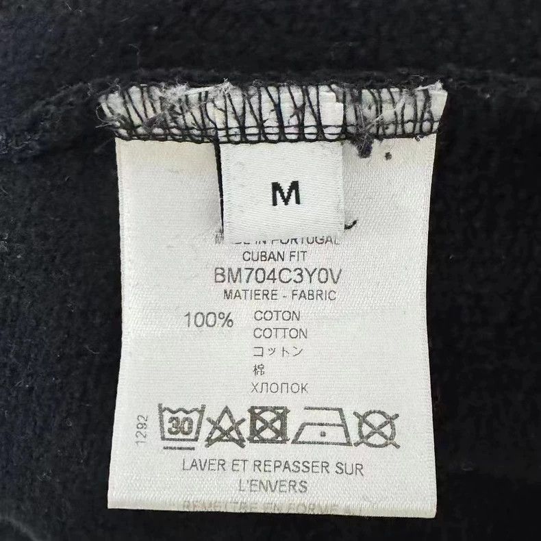 Givenchy Givenchy Shark hoodie size M Size US M / EU 48-50 / 2 - 4 Thumbnail