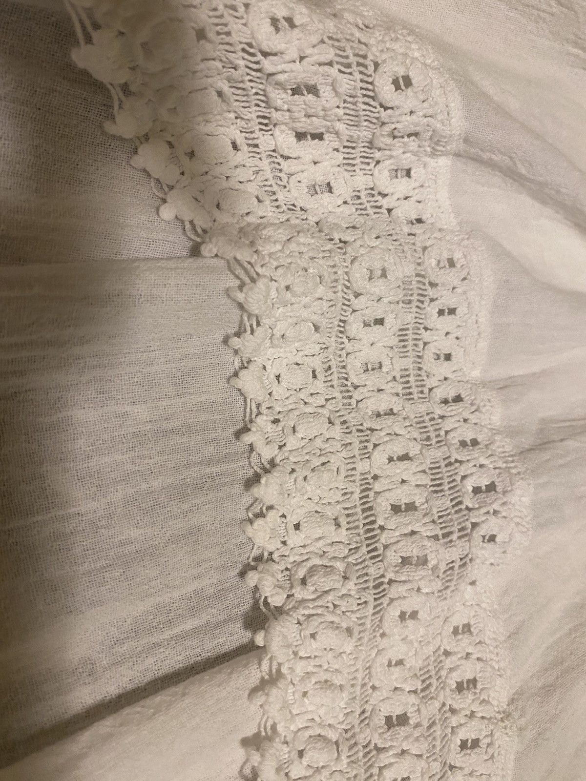 Other Beautiful Vintage Dress Size S / US 4 / IT 40 - 2 Thumbnail
