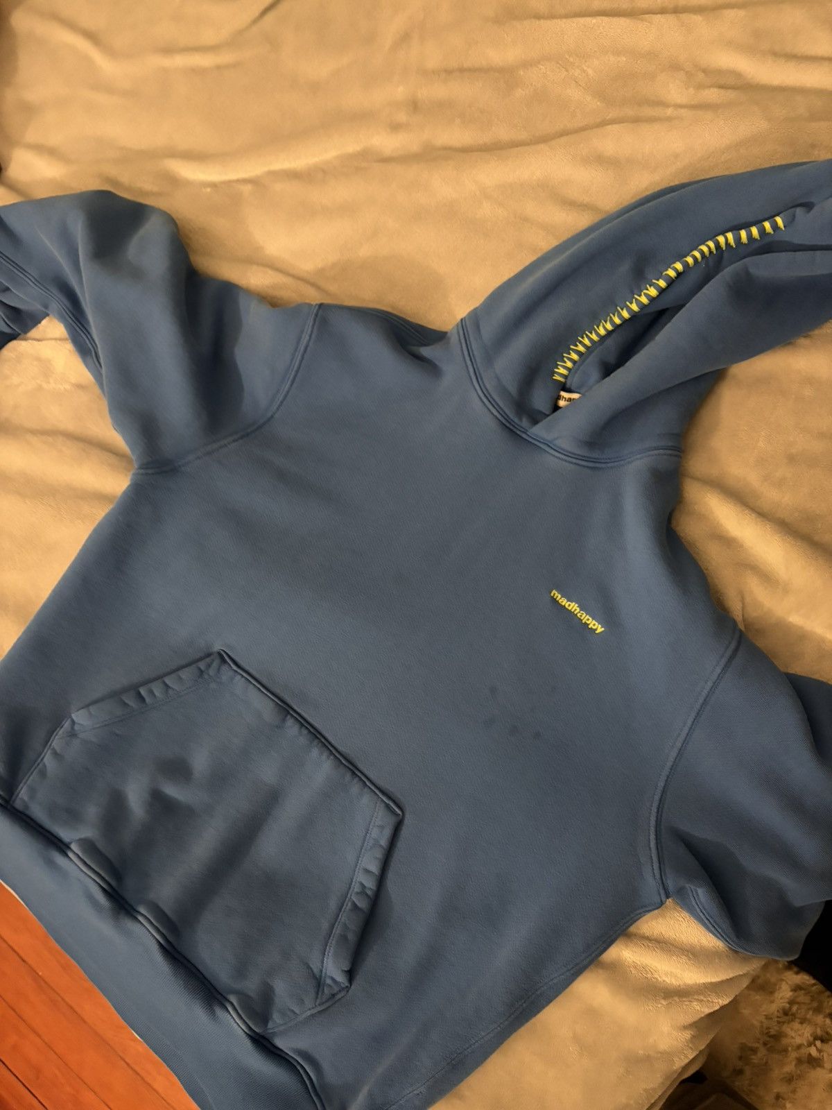 Madhappy Madhappy Hoodie Size US S / EU 44-46 / 1 - 1 Thumbnail