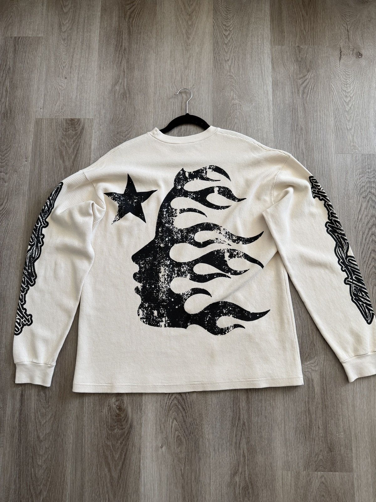 HELLSTAR HELLSTAR Victory Thermal L/S Size US L / EU 52-54 / 3 - 3 Thumbnail